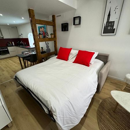 Bienvenue Au Coeur D Alsace-Centre Obernai -3 Etoiles - Apartment Exterior foto
