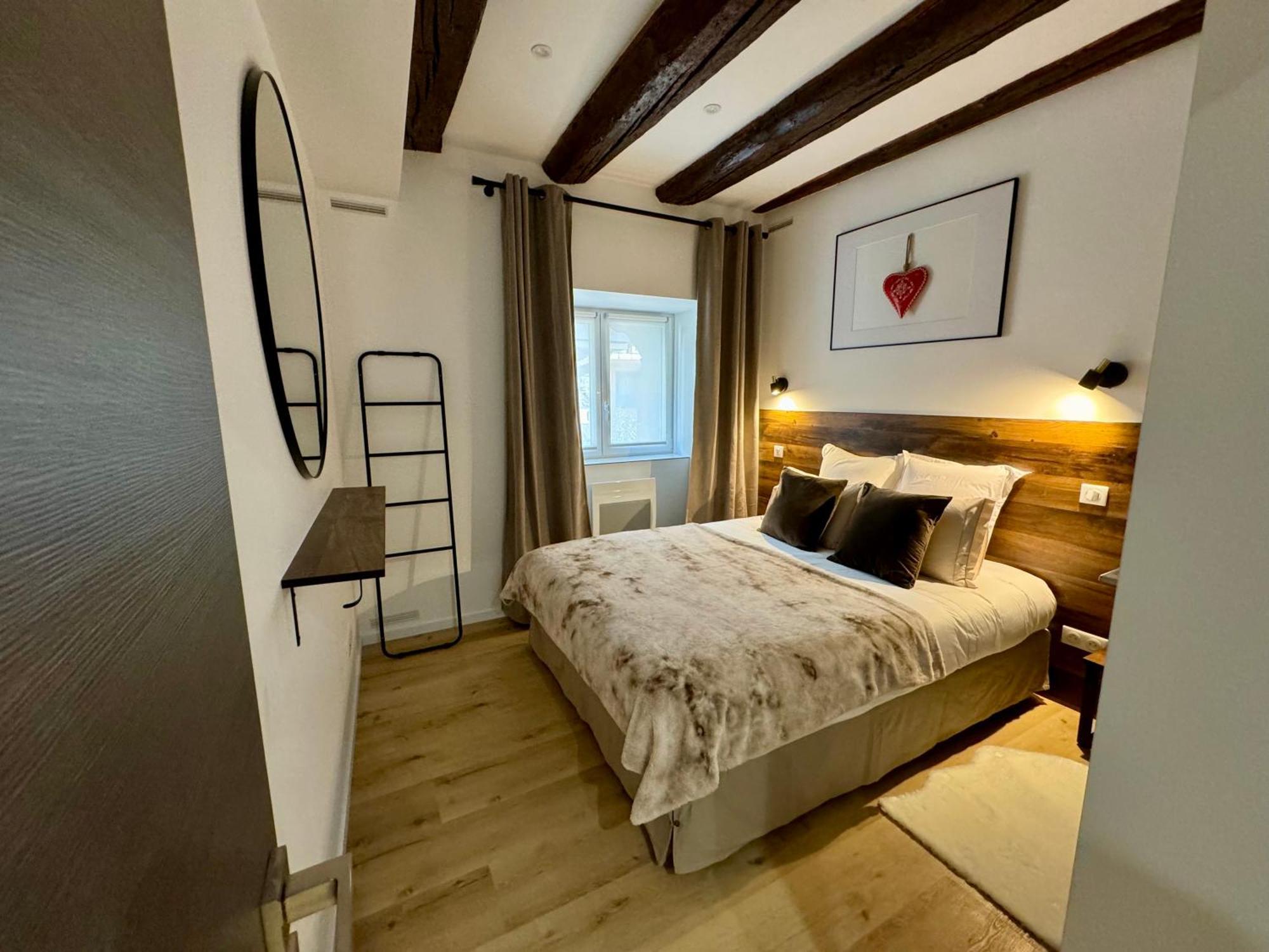 Bienvenue Au Coeur D Alsace-Centre Obernai -3 Etoiles - Apartment Exterior foto